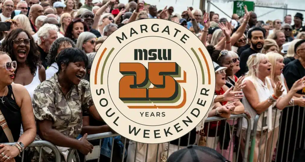 25 Years of Soul by the Sea