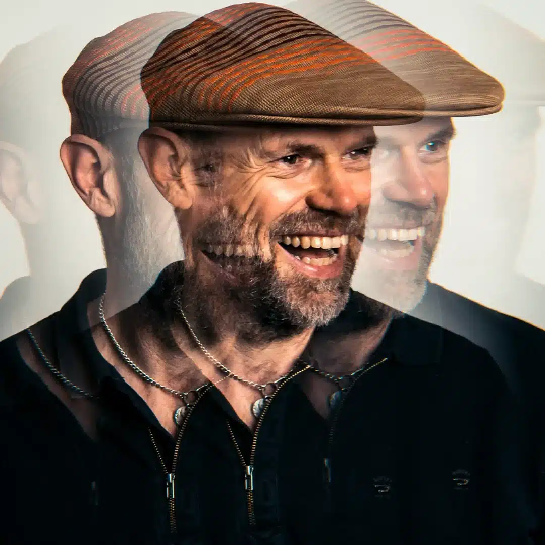 Dave Lee JN
