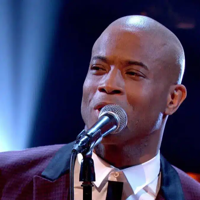 Shaun Escoffery